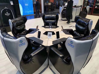 上海移動跨界融合 以電競文化為媒，探尋通信零售新動能