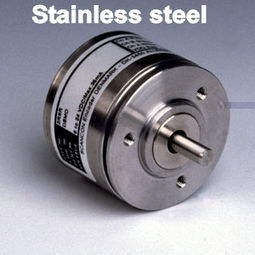 蘇州通錦 不銹鋼實心軸編碼器 ip67 2rsr 港口機械配件 其他配件 電控系統(tǒng) 產(chǎn)品 專業(yè)性的港口機械和設(shè)備的網(wǎng)絡(luò)媒體