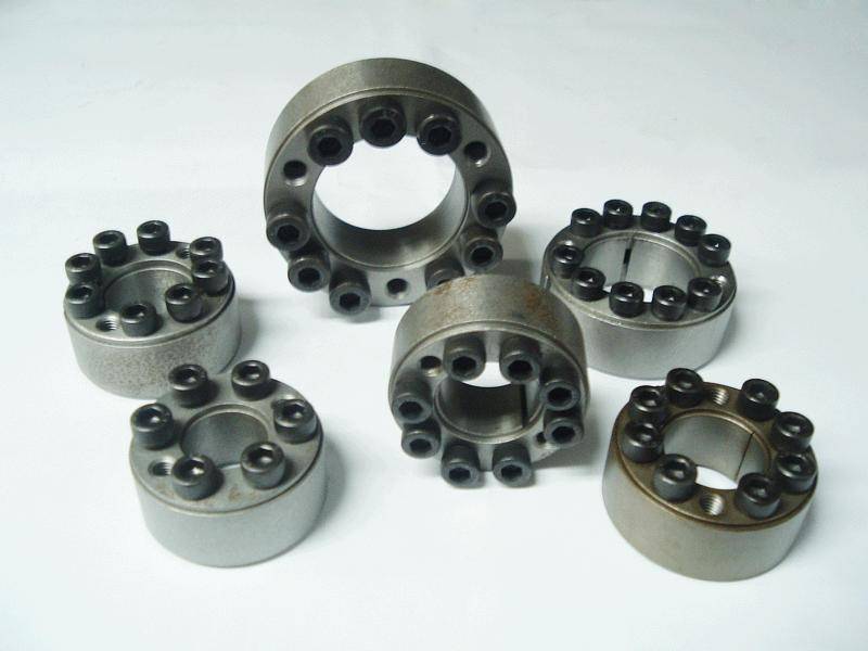 kana漲緊套(脹套)產品圖片,kana漲緊套(脹套)產.