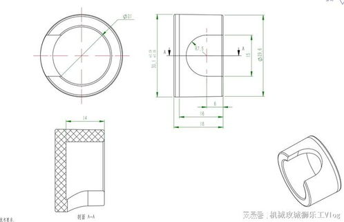 機(jī)械零件的公差不會(huì)標(biāo) 其實(shí)也是一個(gè)積累的過(guò)程