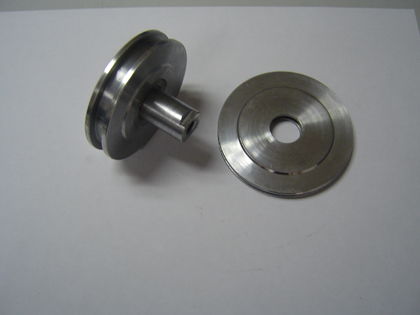 機械零部件加工商家的專業服務與行業展望